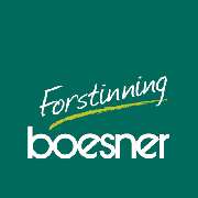 boesner GmbH - Forstinning - LOGO