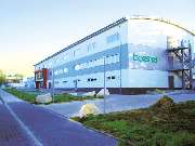boesner GmbH - Frankfurt - GALLERY