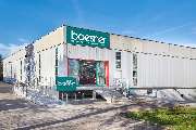 boesner GmbH - Karlsruhe - GALLERY