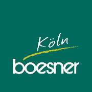 boesner GmbH - Köln - LOGO