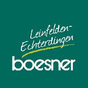 boesner GmbH - Leinfelden-Echterdingen - LOGO