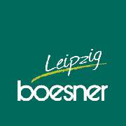 boesner GmbH - Leipzig - LOGO
