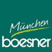 boesner GmbH - München - LOGO