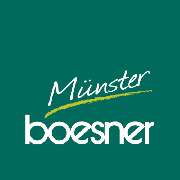 boesner GmbH - Münster - LOGO
