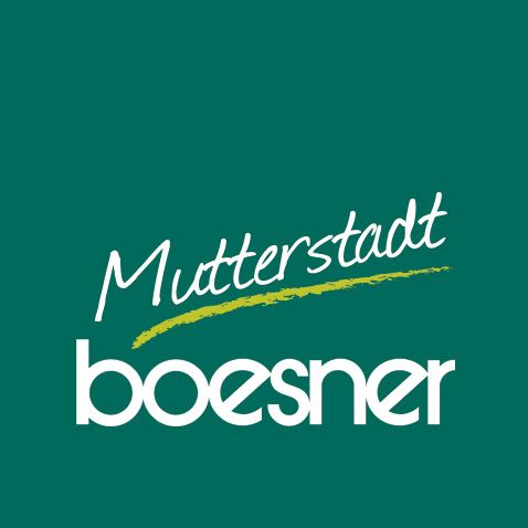 boesner GmbH - Mutterstadt - LOGO