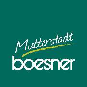 boesner GmbH - Mutterstadt - LOGO