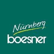 boesner GmbH - Nürnberg - LOGO
