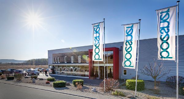 boesner GmbH - Perl - GALLERY