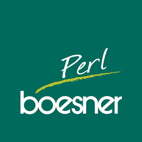 boesner GmbH - Perl - LOGO