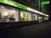 boesner-Shop Hamburg - GALLERY