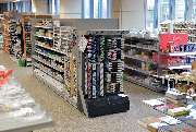 boesner-Shop Hamburg - GALLERY