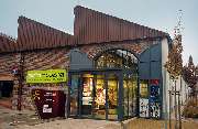 boesner-Shop Saarbrücken - GALLERY