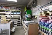boesner-Shop Trier - GALLERY