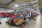 boesner Versandservice GmbH - GALLERY