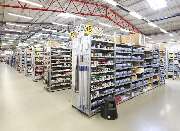 boesner Versandservice GmbH - GALLERY