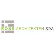 BÖSS - Archithekten GmbH - LOGO