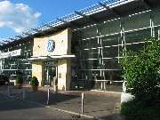 Bößenecker Metallbau GmbH – Aluminium-Fenster & Türen in Weinstadt / Großraum Stuttgart - GALLERY