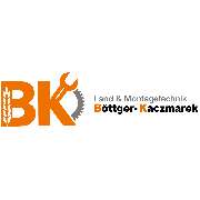 Böttger-Kaczmarek - LOGO