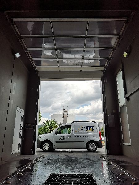 Boffenmayer Torservice - GALLERY