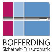 Bofferding GmbH - LOGO