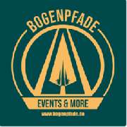 Bogenpfade - Events & More - LOGO