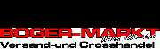 Logo - BOGER-MARKT Versandhandel