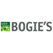 Bogie GmbH - LOGO
