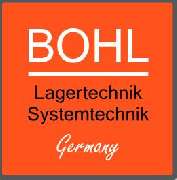 Bohl Lager- und Systemtechnik GmbH - 1