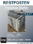 Bohle GmbH & Co.KG gitterrostprofi - GALLERY