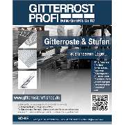 Bohle GmbH & Co.KG gitterrostprofi - GALLERY