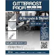 Bohle GmbH & Co.KG gitterrostprofi - GALLERY