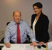 BOHLENCONCEPT - Anita Bohlen Geschäftsführerin + Peter Bohlen Sachverständiger f.d. Wertermittlung bebauter u. unbebauter Grundstücke