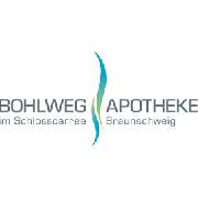 Bohlweg-Apotheke - Logo der Bohlweg-Apotheke