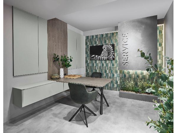 BOHN KÜCHEN - GALLERY