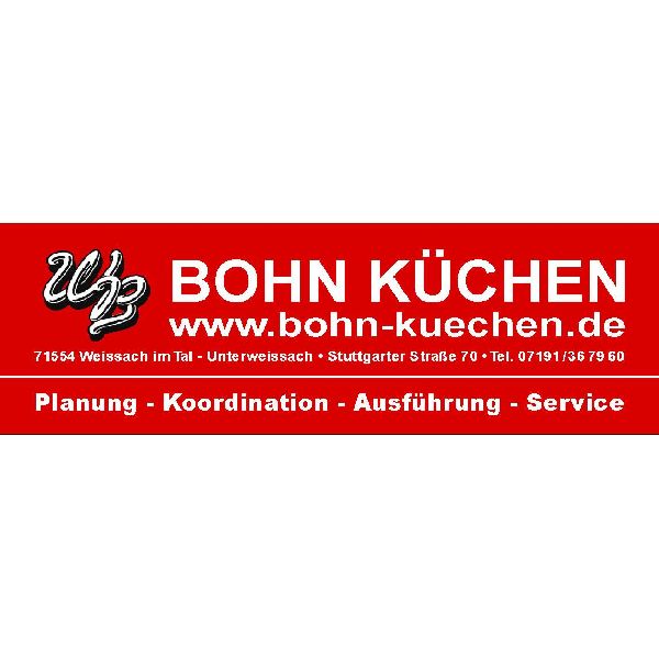 BOHN KÜCHEN - LOGO