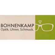 Bohnenkamp Optik Uhren Schmuck Inh. Frau Bohnenkamp - LOGO