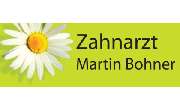 Bohner Martin Zahnarzt - LOGO