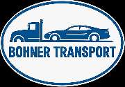 Bohner Transport - GALLERY