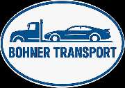 Bohner Transport - GALLERY