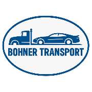 Bohner Transport - LOGO