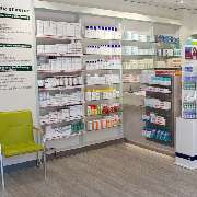 Boize-Apotheke - Beratung