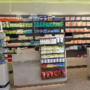 Boize-Apotheke - Beratung