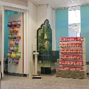 Boize-Apotheke - Beratung