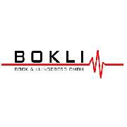 Bokli Bock & Klingeberg GmbH - LOGO