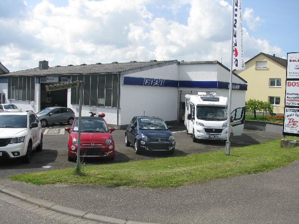 Bolender, Bernd - GALLERY