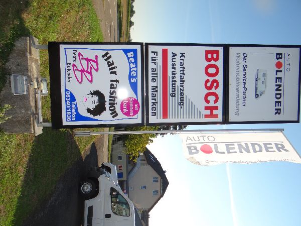 Bolender, Bernd - GALLERY