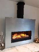 Boley Kamine GmbH - GALLERY