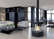Boley Kamine GmbH - GALLERY