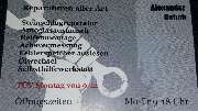 Bolich KFZ-Selbsthilfewerkstatt - 1