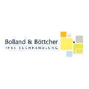 Bolland & Böttcher Ihre Buchhandlung OHG - LOGO